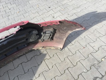 KIA VENGA 09-14 NÁRAZNÍK PŘEDNÍ