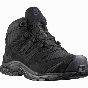 Salomon XA FORCES MID EN Black 41 1/3