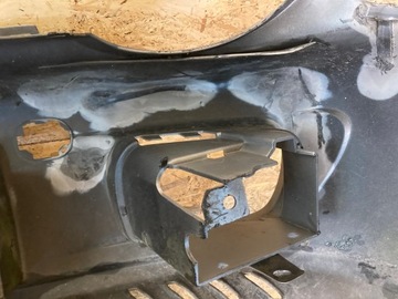 NÁRAZNÍK PŘEDNÍ SUBARU IMPREZA 00-06
