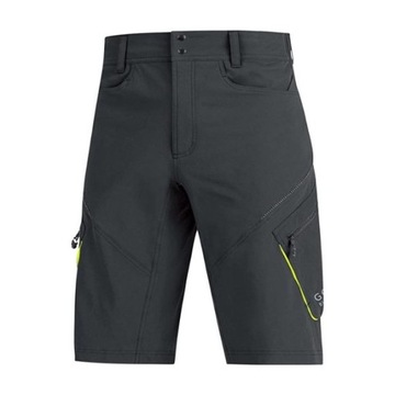 GORE BIKE WEAR TELESP SPODENKI ROWEROWE MĘSKIE L