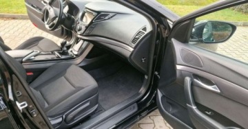 Hyundai i40 Kombi 1.7 CRDi LOW 115KM 2013 Hyundai i40 Hyundai i40 Kombi blue 1.7 CRDi Family 1.7 Diesel 116KM, zdjęcie 16