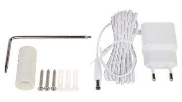 IP-КАМЕРА IPC-HFW1430DS-SAW-0280B Wi-Fi - 4 Мп 2,8 мм DAHUA