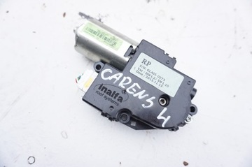 SILNICZEK SZYBERDACHU KIA CARENS IV 4