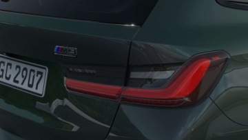 BMW Seria 3 G20-G21 2026 BMW M3 M3 xDrive Touring 530 KM - Gotowy do Odbioru - Lakier BMW Individual, zdjęcie 8