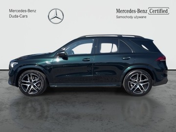 Mercedes GLE V167 SUV AMG 3.0 53 435KM 2023 Mercedes-Benz GLE 53 AMG 53 AMG 4Matic+, zdjęcie 7