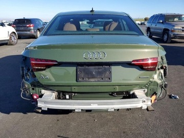 Audi A4 B9 2023 Audi A4 Limousine Premium Plus 40 2023 2.0 Benzyna 201KM, zdjęcie 2