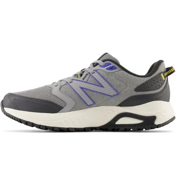 BUTY MĘSKIE SPORTOWE NEW BALANCE MT410TO7 r. 45,5