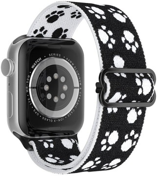 PASEK DO APPLE WATCH 1 2 3 4 5 6 7 8 9 SE 38MM 40MM 41MM |WYBÓR 32 KOLORÓW