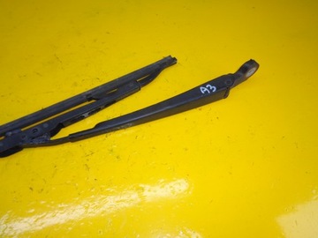 AUDI A3 8L LIFT RAMIĘ WYCIERACZKI TYLNEJ