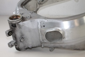 РАМА SUZUKI GSX-R 1300 GSXR 1300 99-07 HAYABUSA С ДОКУМЕНТАМИ