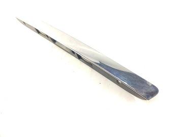 КРЫШКА БАГАЖНИКА BLEND MERCEDES W245 (05-08) ХРОМ