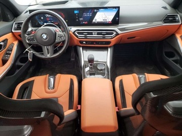 BMW Seria 3 G20-G21 2023 BMW M3 Competition 2023 3.0l 3.0 Benzyna 503KM, zdjęcie 8