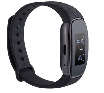SMARTWATCH ZEGAREK OPASKA DYKTAFON PODSŁUCH