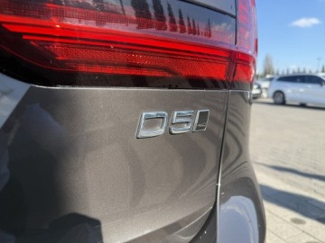 Volvo V90 II Kombi 2.0 D5 235KM 2020 Volvo V90 Cross Country Cross Country D5 AWD Pro |, zdjęcie 31