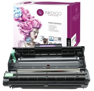 BĘBEN MODUŁ INKDIGO BROTHER do DRUKARKI DCP-L2530DW DR 2400 Black P DR-2400