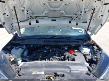 Ford Edge II 2024 Ford Edge 2024r., 4x4, 2.0L 2.0 Benzyna 250KM, zdjęcie 11