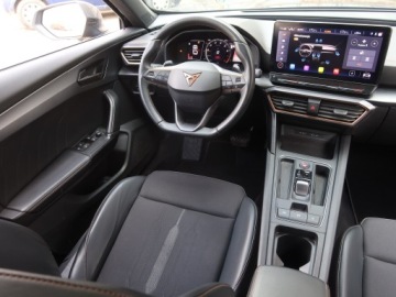 Cupra Formentor Crossover 1.5 TSI 150KM 2022 Cupra Formentor 1.5 TSI, Salon Polska, Serwis ASO, zdjęcie 6