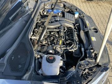 Audi Q2 SUV Facelifting 1.5 35 TFSI 150KM 2023 Audi Q2 Automat Klimatronik Podgrzewanie Kamera, zdjęcie 14