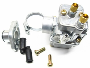 КНЯЗВ - КАРБЮРАТОР BING 17 ДЛЯ SIMSON S70 15/17/1101