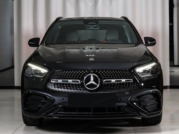 Mercedes GLA II Off-roader Facelifting 1.3 200 163KM 2025 MERCEDES-BENZ GLA 200 AMG Line Suv 1.3 (163KM) 2025, zdjęcie 1