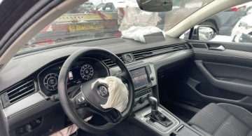 Volkswagen 2016 Volkswagen Passat Alltrack Automat 4Motion 240KM, zdjęcie 6