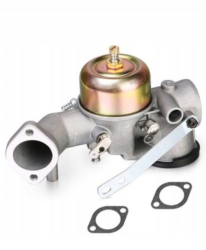 КАРБЮРАТОР ДЛЯ BRIGGS & STRATTON 491026 281707 490499