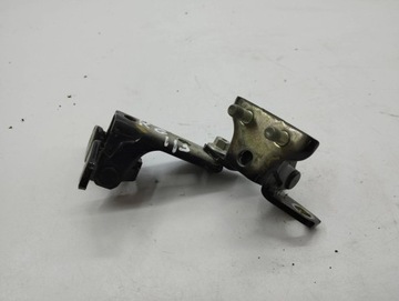 PEUGEOT 4007 2011 LEVÝ STRANA PANTY