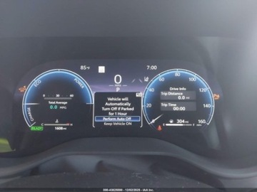 Toyota Sienna III 2025 Toyota Sienna xse, 2025r., 2.5L 2.5 Benzyna 245KM, zdjęcie 8