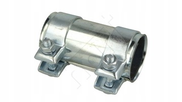RURA OBEJMA ŁĄCZNIK WYDECHU 56 X 60 X 90MM HART