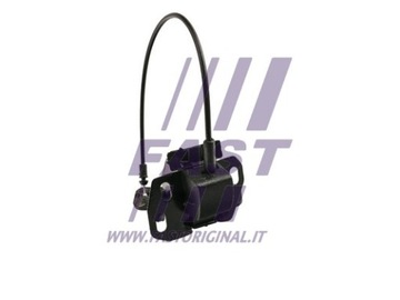 ZÁMEK DVEŘE FT95002 FAST