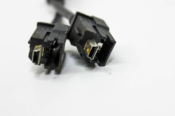 PŘÍDAVNÉ SPONA MULTIMEDIA (AUX/USB) FORD USA F-150 CREW CAB PICKUP