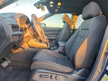 Honda CR-V VI 2025 Honda CR-V 2025 HONDA CR-V SPORT 2.0 Hybryda 204KM, zdjęcie 6