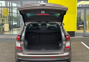 Hyundai Tucson III SUV Facelifting 1.6 T-GDi 177KM 2020 Hyundai Tucson 1.6 T-GDI 177KM 7DCT 4WD N-Line Panorama SalonPL FVmarza, zdjęcie 7