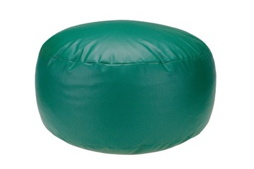 Pufa Egato, roller 50x25cm z trwałym wypełnieniem