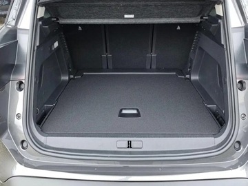 Citroen C5 Aircross SUV Facelifting 1.5 BlueHDi 131KM 2025 CITROEN C5 Aircross Max 1.5 BlueHDi EAT8 130KM, zdjęcie 3