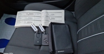 Renault Megane III Hatchback Facelifting 1.4 TCe 130KM 2013 Renault Megane Top Tylko 70 Tkm - Klimatronik - Zarejestrowana 1.4, zdjęcie 34