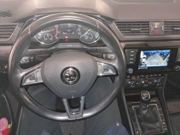 Skoda Superb III Liftback 1.8 TSI 180KM 2016 Skoda Superb 1.8 TSI, Salon Polska, Serwis ASO, zdjęcie 1