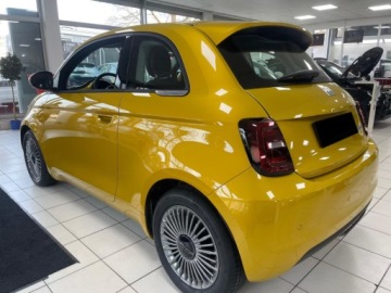 Fiat 500 IV 2026 Od ręki - Torino 1.0 GSE Hybrid 65KM, zdjęcie 4