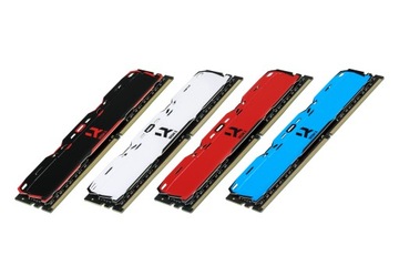 Память GOODRAM IRDM DDR4 8 ГБ 3200 МГц CL16 SR DIMM