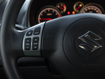 Suzuki SX4 I Classic 1.6 VVT 120KM 2013 Suzuki SX4 1.6 VVT, Salon Polska, Klima, zdjęcie 16
