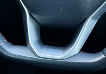 Seat Leon IV Sportstourer Plug-In 1.4 e-HYBRID 204KM 2021 Seat Leon Plug-In Travel Assist Full-LED Salon PL FVAT23 Gwarancja, zdjęcie 17