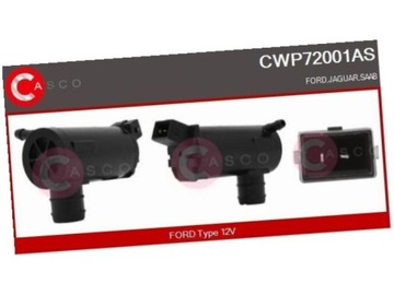 DP CWP72001AS ČERPADLO OSTŘIKOVAČE OSTŘIKOVAČ OKNO ČELNÍ