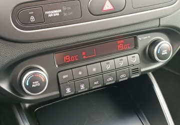 Kia Carens IV Minivan 1.7 VGT CRDI 136KM 2013 Kia Carens Zarejestrowany - serwisowany - 1,7 - 136 KM 1.7 Diesel 136KM, zdjęcie 33