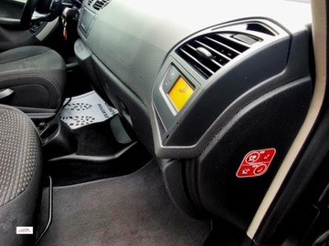 Citroen C4 Picasso I 2011 Citroen C4 Picasso LIFTzarejestrowany i ubezpieczony, bardzo ladny, GWAR, zdjęcie 22