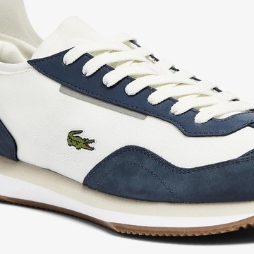 BUTY MĘSKIE LACOSTE MATCH BREAK 0721 1G SMA r.42