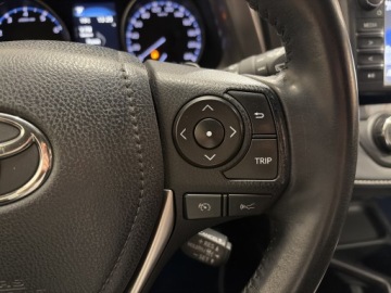 Toyota RAV4 IV MPV Facelifting 2.0 Valvematic 152KM 2018 Toyota RAV4 2.0 Premium 4x4 MS IV (2012-2018) Rav4, zdjęcie 13