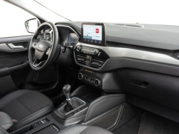 Ford Kuga III SUV 1.5 EcoBoost 150KM 2024 Ford Kuga PY0575A#1.5 EcoBoost FWD Titanium X, zdjęcie 29