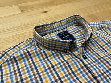 Oryginalna casualowa koszula downbutton Carry - 3XL / 45 !