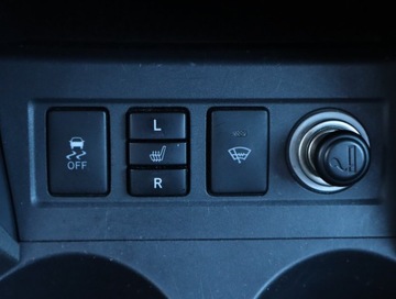 Toyota RAV4 III MPV Facelifting 2.0 Valvematic 158KM 2011 Toyota RAV 4 2.0 VVT-i, Salon Polska, 4X4, Skóra, zdjęcie 16