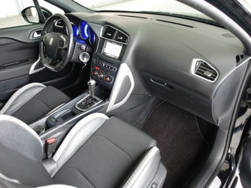 DS 4 I Hatchback Facelifting 2015 (Citroen) 2.0 BlueHDi 181KM 2015 Citroen DS4 2.0 HDi 180KM/Automat/Navi/SoChic, zdjęcie 19